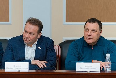 Что сделано за 730 дней: итоги подводит Молодежный парламент